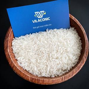 Top Vietnam Proveedor Jazmín Arroz/Riz/Arroz Fragante Perfume Arroz Buen Precio a Granel POR LINDA - Product Image 6