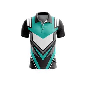Uniformes de Cricket de Diseño Superior para Equipos Deportivos, Uniformes de Cricket de Alta Calidad, Uniformes Hechos a Medida - Product Image 4