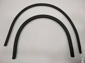 Tube flexible en col de cygne durable de 10 mm pour une réglage fluide et rotative du microphone - Product Image 3