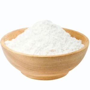 Amidon de qualité alimentaire, Fournisseur Brésil, Carton, Approvisionnement en vrac, Origine BRÉSIL - Product Image 1