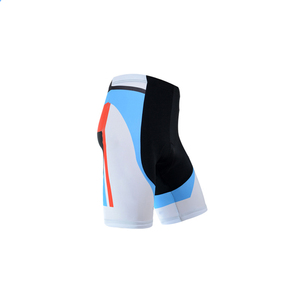 Top Selling Quick Dry Bike Cycling Uniform Custom Sublimation Printing Cycling Wear Cycling Short Sleeve Jersey and Bib Set - Product Image 3