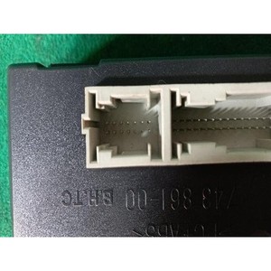 โมดูลความสะดวกสบายระดับ S-class (เครื่องปรับอากาศ C A2218700426) - Product Image 4