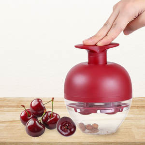 Despulpador Manual de Cerezas al por Mayor con Contenedor - Product Image 1