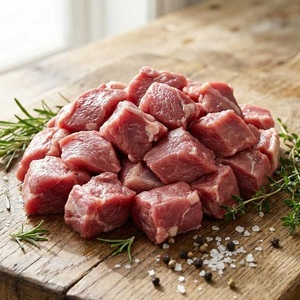 Carne de cordero congelada premium: ¡Compra con un rico sabor, carne tierna y versátil para recetas, y un manejo conveniente para cocinas! - Product Image 3