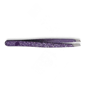 Pinzas de Precisión para Cejas de Acero Inoxidable, Venta al por Mayor de Fábrica, Instrumento Profesional para el Cuidado de la Belleza - Product Image 4