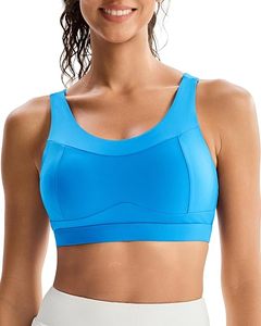 Women Leopard Print Sports <b>Bra</b> Scoop Neck Non Convertible <b>Wide</b> <b>Straps</b> Gray Padded Brassiere - Product Image 2