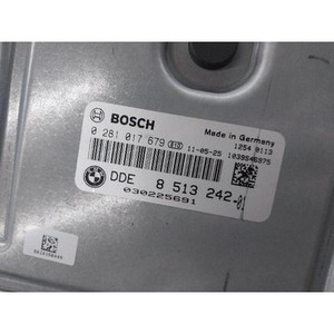 ECU และโมดูลคอมพิวเตอร์มือสอง ซีรีส์ 5 รุ่น 851324201 - Product Image 4
