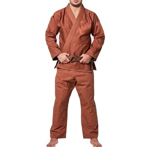 Kimono de Jiu-Jitsu sur mesure au meilleur prix d'usine, uniformes BJJ, produit phare fabriqué au Pakistan, uniforme de karaté BJJ pour adultes - Product Image 1