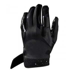 Custom American Football <b>Gloves</b> Football Receiver <b>Gloves</b> American Football <b>Gloves</b> With <b>Latex</b> Grip - Product Image 1
