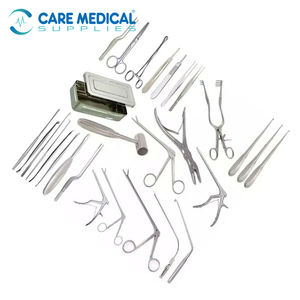 Espéculos de Diagnóstico de Alta Calidad, Fabricados en Acero Inoxidable en Pakistán, Instrumentos Quirúrgicos Ortopédicos, Clase II para Hospitales - Product Image 2