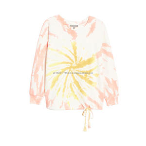 Sudaderas para mujer, pulóver, sudaderas para mujer, sudaderas sublimadas estampadas para mujer de talla grande a la venta - Product Image 6