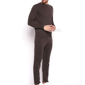 ชุดวอร์มคุณภาพสูงสั่งทำพิเศษขายดีสำหรับผู้ชาย แฟชั่นและชุดกีฬา ชุดวอร์มผู้ชาย - Product Image 2