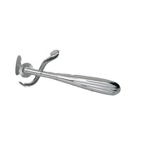 Instrumentos Quirúrgicos Ortopédicos de Alta Calidad, Pinzas de Corte de Anillo de Acero Inoxidable Reutilizables, Fuente de Alimentación Manual - Product Image 2
