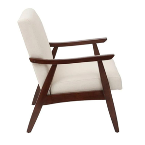 Sillón Reclinable con Diseño Moderno, Tapicería de Tela, Súper Cómodo, Muebles para Sala de Estar - Product Image 3