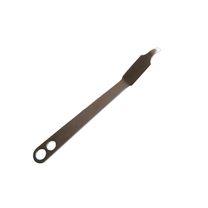 Retractores Óseos Wagner de Punta Cega 17mm x 220mm, Retractores Óseos Wagner Hohmann, Instrumentos Quirúrgicos Ortopédicos para Huesos - Product Image 3