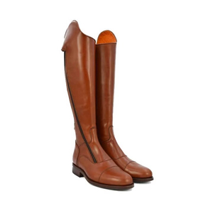 Botas de Equitación de Alta Calidad, las Más Vendidas, Cómodas, Ajustables, Elegantes, Calzado de Seguridad Protector para Hombre - Product Image 2