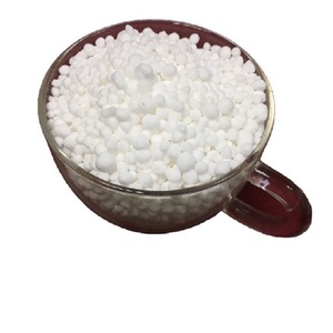 Urea Fertilizante en Gránulos, Grado Fertilizante, Urea 20%, Mejor Precio, Fertilizante Granular a Granel, 99.99% de Pureza, Soluciones para la Salud - Product Image 3