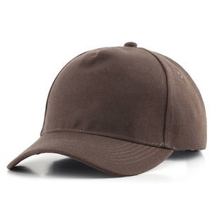 Casquette de course d'été personnalisée avec logo imprimé, douce, respirante, pare-soleil, séchage rapide, pour hommes, OEM - Product Image 4