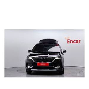 Kia Carnival 2020, 9 Plazas, Versión Signature, 64,194 km, Diésel, Caja de Cambios Automática, Norma de Emisiones Euro V, Volante a la Izquierda, Cámara Trasera - Product Image 3