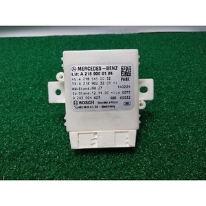 CLS ใช้ ECU และโมดูลคอมพิวเตอร์รุ่น A2189000104 - Product Image 1