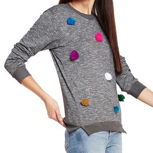 Sudaderas Extra Grandes para Mujer, Sudaderas con Logotipo Personalizado, Calidad Premium, Elección Perfecta para Minoristas y Compradores al por Mayor - Product Image 5