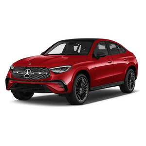 Mercedes GLC SUV de Lujo Usado, Motor Potente, Confort Premium, Vehículo Listo para Exportación - Product Image 2