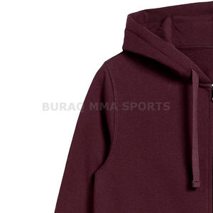 Suéter de Punto con Capucha para Mujer, Corte Holgado, Informal, para Invierno, Colores Personalizados Disponibles - Product Image 2