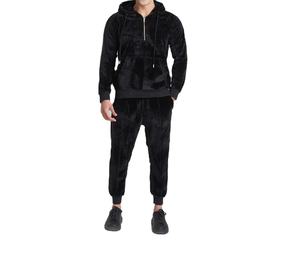 Puff Print hoodies streetwear HOODIE 420gsm Heavyweight sudadera chándales personalizados para hombres oversize 100% algodón al por mayor - Product Image 1