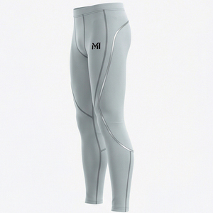 Conjunto Deportivo de Compresión para Hombre Titan Shield MALUZA INDUSTRIES Ropa Deportiva de Alto Rendimiento - Product Image 5