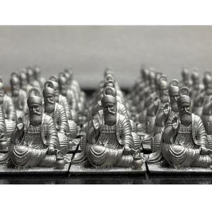 เครื่องพิมพ์ 3 มิติ แบบเลเซอร์เมลต์แบบเลือกจุด (SLM) คุณภาพดี สำหรับชิ้นส่วนไทเทเนียมและอะลูมิเนียม มีจำหน่ายในราคาโรงงาน - Product Image 3