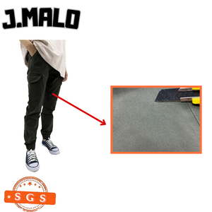 กางเกงทำงานสำหรับผู้ชายชุดทำงานฤดูหนาว - Product Image 5