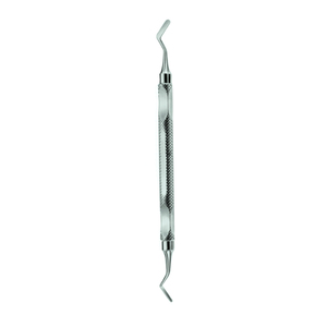 Espátula de Doble Extremo de Primera Calidad, 160 mm, 6.25 Pulgadas, Instrumento Quirúrgico, Instrumentos de Cirugía Plástica - Product Image 3