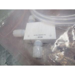 BECO FS-103306 FLOW SWITCH ASSY 1075783.501 - อุปกรณ์และอะไหล่เซมิคอนดักเตอร์ระดับโลกที่เชื่อถือได้ - Product Image 1