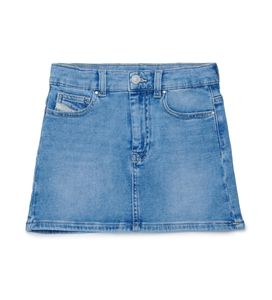 Vêtements de mode pour femmes, jupe courte en jean grande taille, personnalisable, coton de haute qualité, vêtements décontractés pour femmes, vêtements d'été - Product Image 3
