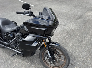 รถมอเตอร์ไซค์2024 harleydavidson fxlr Low Rider ST - Product Image 2