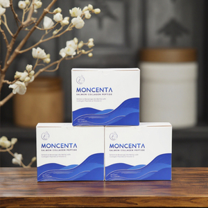 Adult <b>Peptide</b> & Vitamin C <b>Powder</b> Beauty-Enhancing Botanical Beverage Mix - Product Image 1