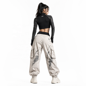 Pantalones de Esquí Profesionales para Hombre y Mujer, Pantalones Deportivos de Alta Calidad para Exteriores, Resistentes al Viento y al Agua, Proveedor de Pantalones para Hombre - Product Image 2