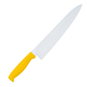 Cuchillo Santoku Estilo Japonés para Cocina Casera, Hoja Afilada de Acero Inoxidable, Mango Equilibrado para Rebanar, Picar y Cortar en Cubos - Product Image 1
