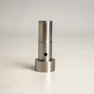 AMT VINA - Pasador de Alineación de Acero Inoxidable Mecanizado por CNC, Piezas de Repuesto para Automatización Industrial - Product Image 1