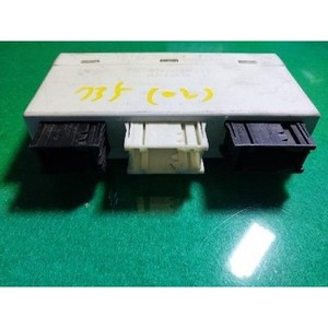 Módulo de Control de Distancia al Parque para BMW Serie 7 E65, E66 2001-2005, Usado, OEM 6918126 - Product Image 4