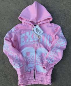 OEM Kids Acid Wash Sun Faded Hoodie and Jogger Set Boys <b>Retro</b> Streetwear Long Sleeve <b>Tracksuit</b> - Product Image 3