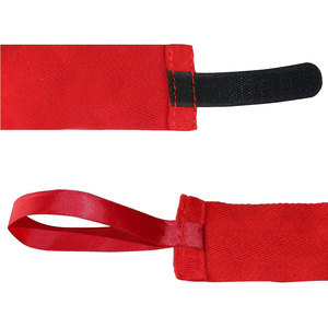 Vendas Profesionales para Manos, Soporte Elástico de Algodón para Muñeca, Equipo de Protección Deportiva para Boxeo, Entrenamiento, Gimnasio y Fitness - Product Image 6