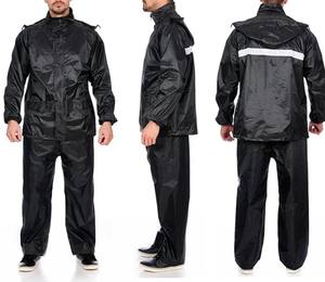Survêtement coupe-vent d'hiver personnalisé pour hommes - Ensemble de jogging décontracté en gros avec capuche et design respirant, très tendance - Product Image 1