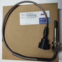 Pièces d'origine pour moteur diesel marin Detroit Diesel MTU DDC, MTU 2000 X00E50214075 0035352231, capteur de pression, neuf à 100%