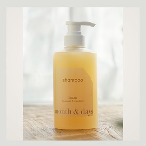 แชมพูดูแลเส้นผมเพื่อสุขภาพ แบรนด์เกาหลี K-Beauty Meonseuaendeijeu Perfume Care Shampoo กลิ่น Linden Lime and Basil ขนาด 500 มล. - Product Image 5