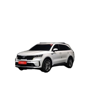 สำหรับรถยนต์ Kia Sorento ดีเซล 2.2 ขับเคลื่อน 2 ล้อ เกียร์อัตโนมัติ รุ่นปี 2021 เดือนมิถุนายน วิ่ง 94,460 กม. เบาะหนัง พวงมาลัยซ้าย - Product Image 1