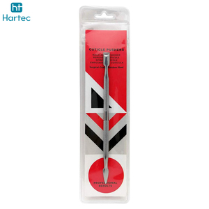 Service OEM ODM, Nouveauté, Outil de manucure et de soin des ongles en acier inoxydable de haute qualité, pousse-cuticules de précision pour la manucure. - Product Image 6