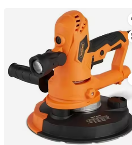 Lijadora de Paneles de Yeso Portátil Evolution Power Tools 069-0001 Nueva con 3 Años de Garantía - Product Image 3