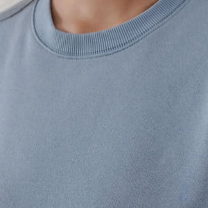 Conjunto de Sudadera con Capucha Oversize Unisex Personalizado y Pantalón de Chándal de Dos Piezas para Descanso al por Mayor - Product Image 5