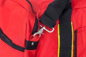 <b>Large</b> Capacity Duffel Travel <b>Bag</b> with Shoulder Strap Outdoor Sports Gym Equipment Duffle <b>Bags</b> - Product Image 4
